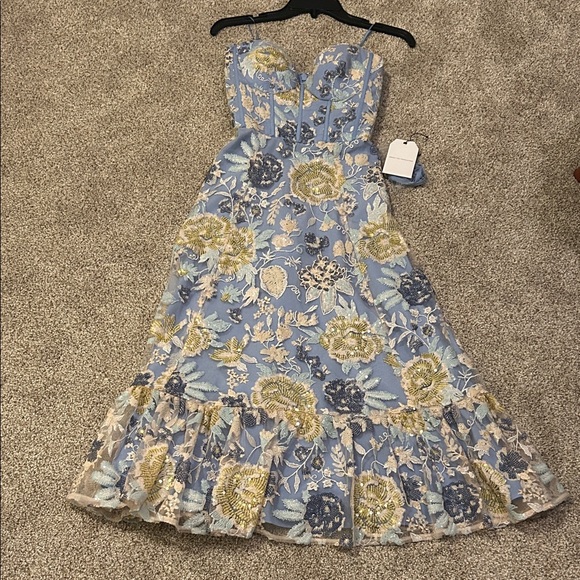 Dress the Population Dresses & Skirts - Dress the population